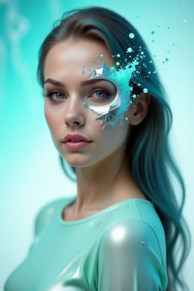 AI generated image by andux on Tensor.Art