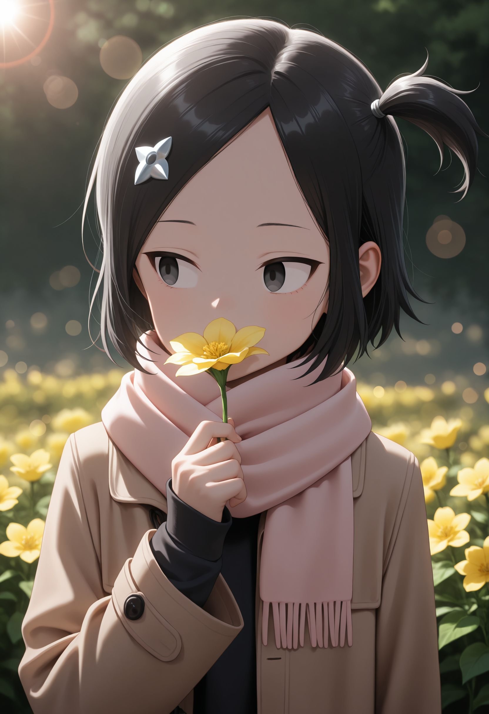 masterpiece,  best quality,  amazing quality by Min on Tensor.Art