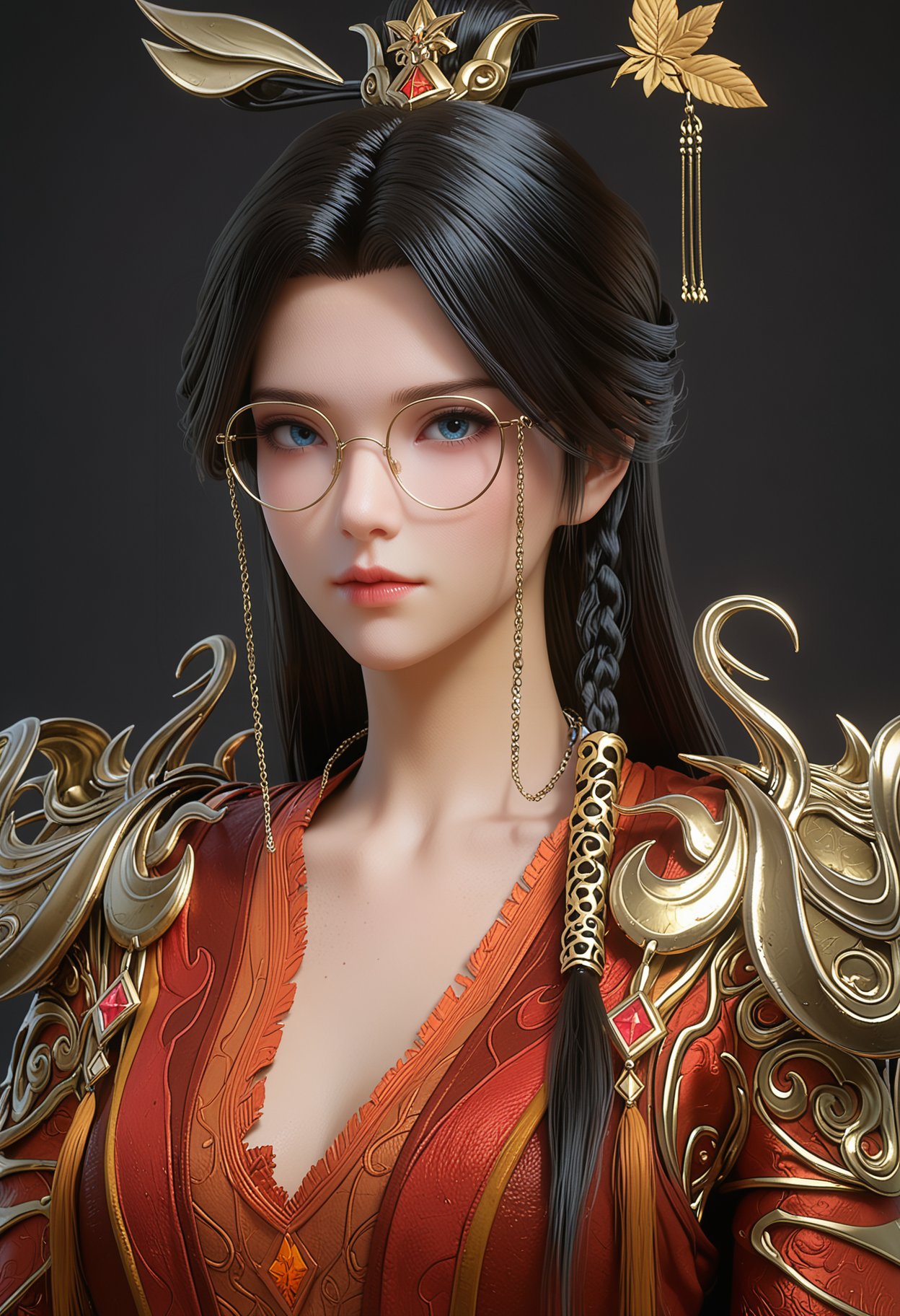 score_9,  score_8_up,  masterpiece by 云落 on Tensor.Art