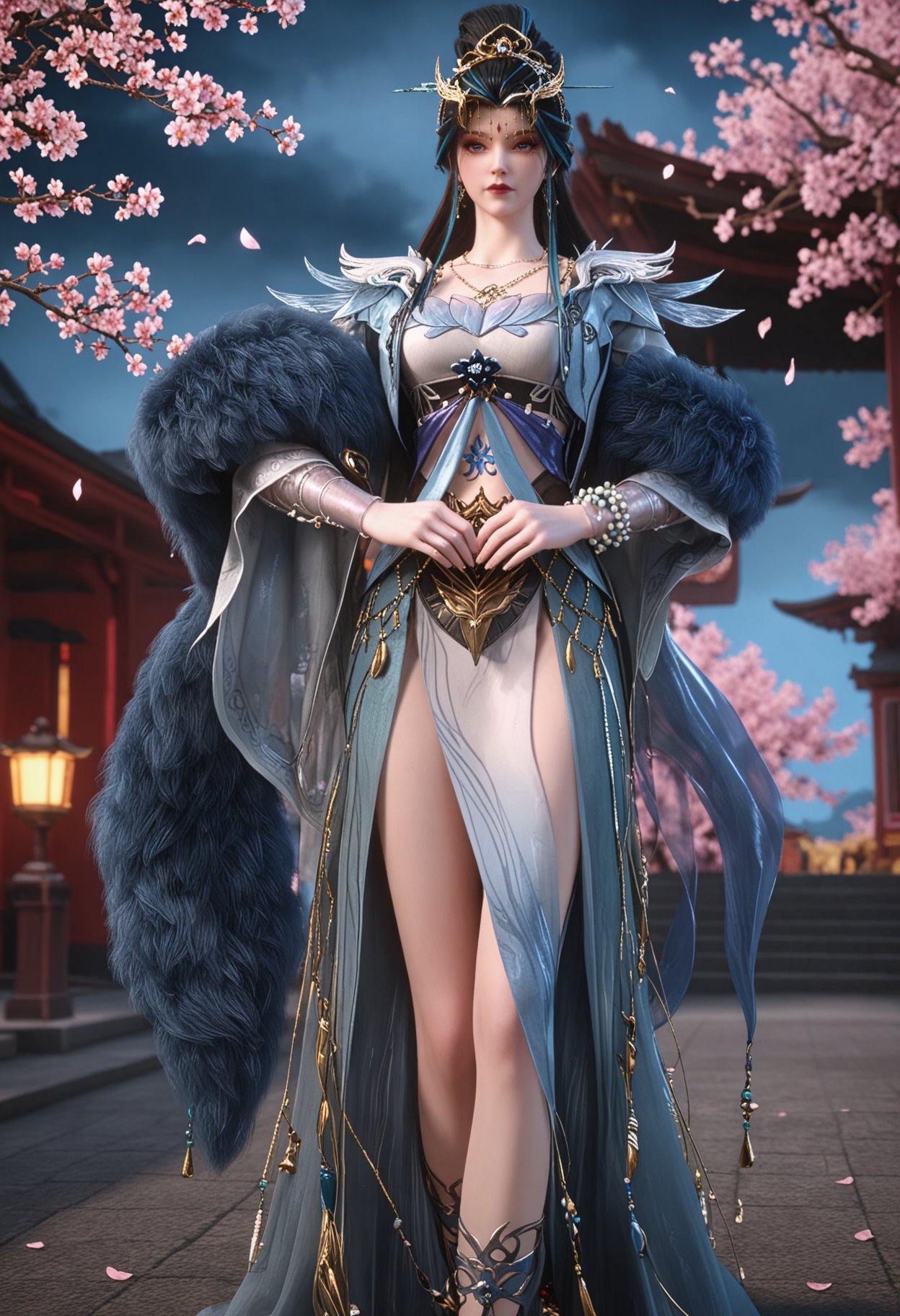 masterpiece,  (best quality),  smog by 云落 on Tensor.Art