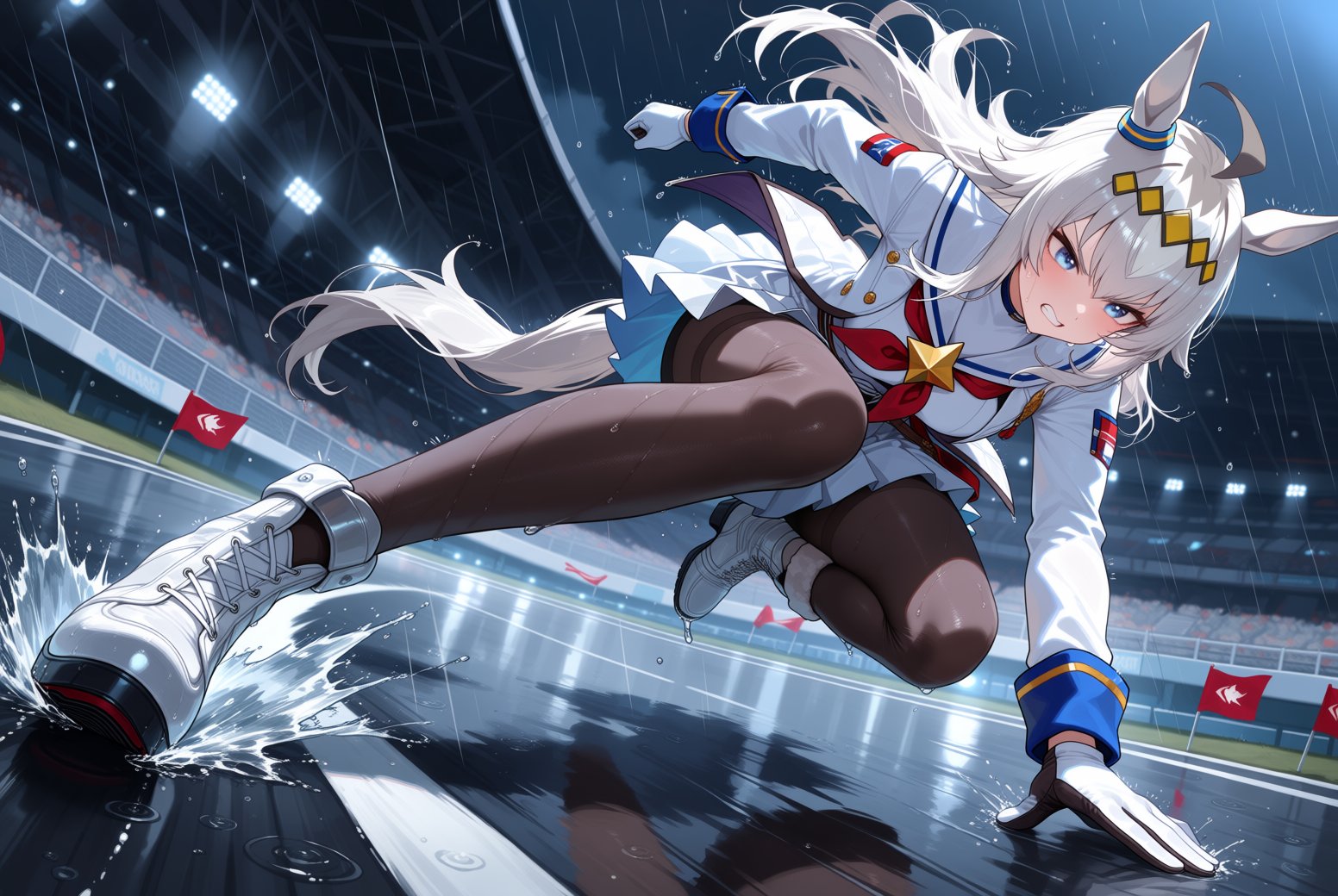 masterpiece,  best quality,  score_9 by miaomiao on Tensor.Art