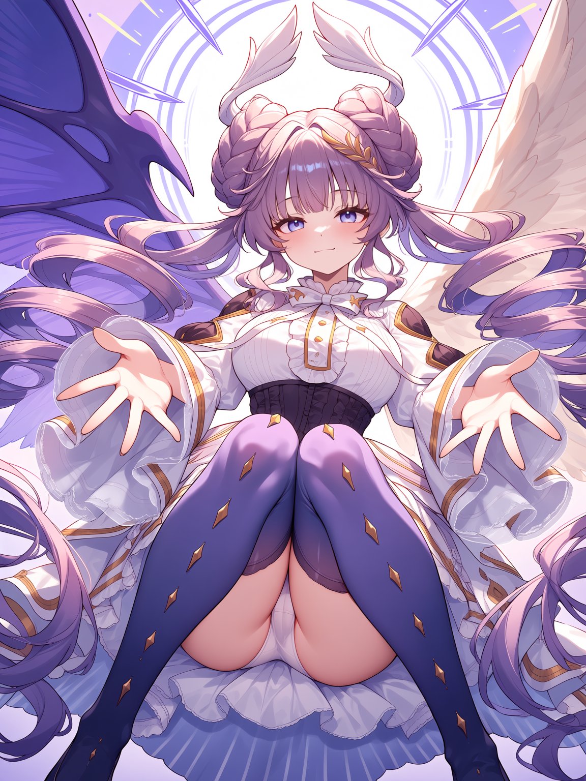 masterpiece,  best quality,  very aesthetic by miaomiao on Tensor.Art