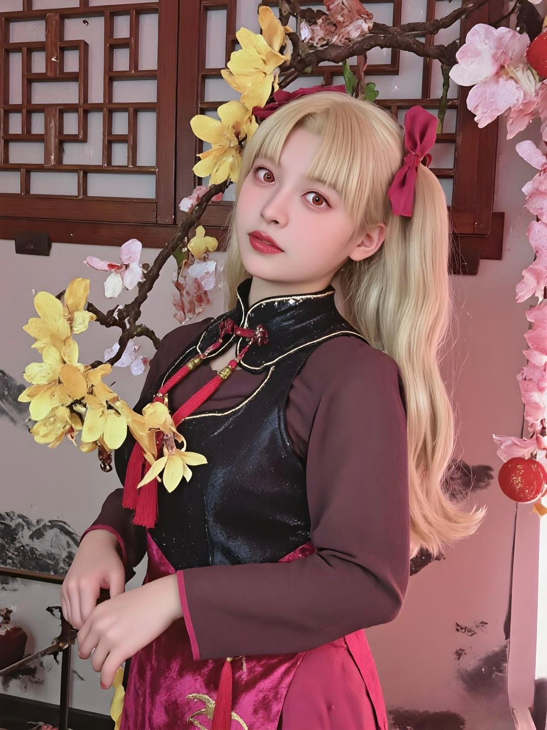 AI generated image by 伏婴师 on Tensor.Art