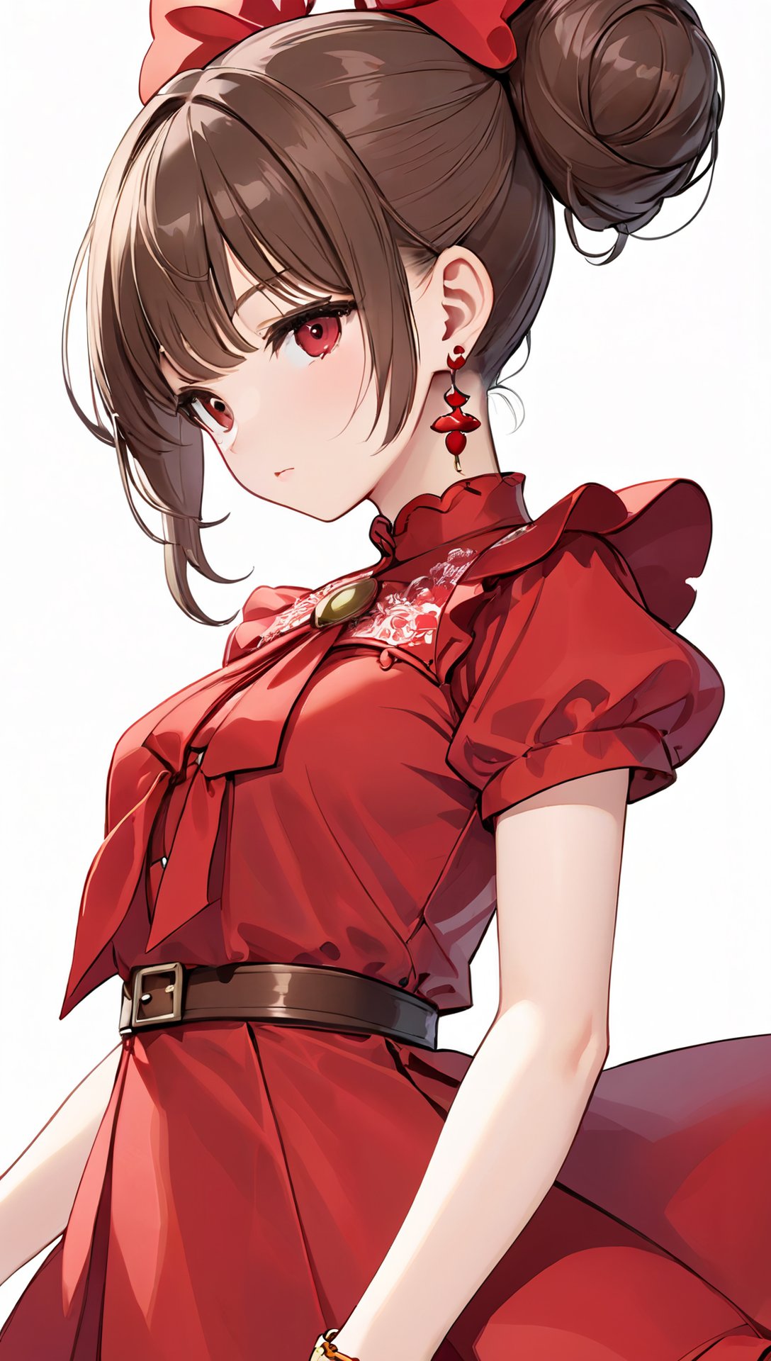 AI generated image by 福喜闲人 on Tensor.Art