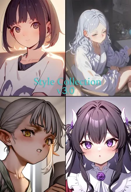 AI generated image by sohnom6 on Tensor.Art