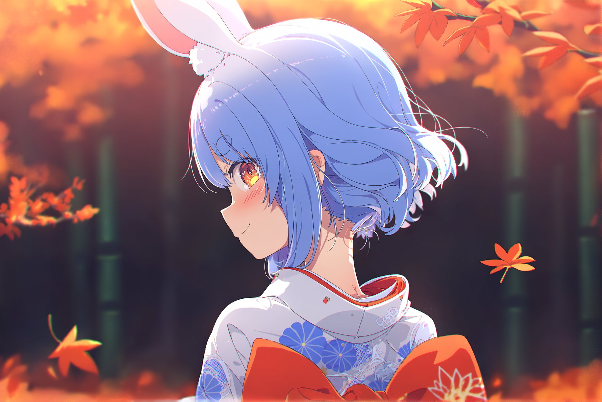 AI generated image by 一根猫条 on Tensor.Art