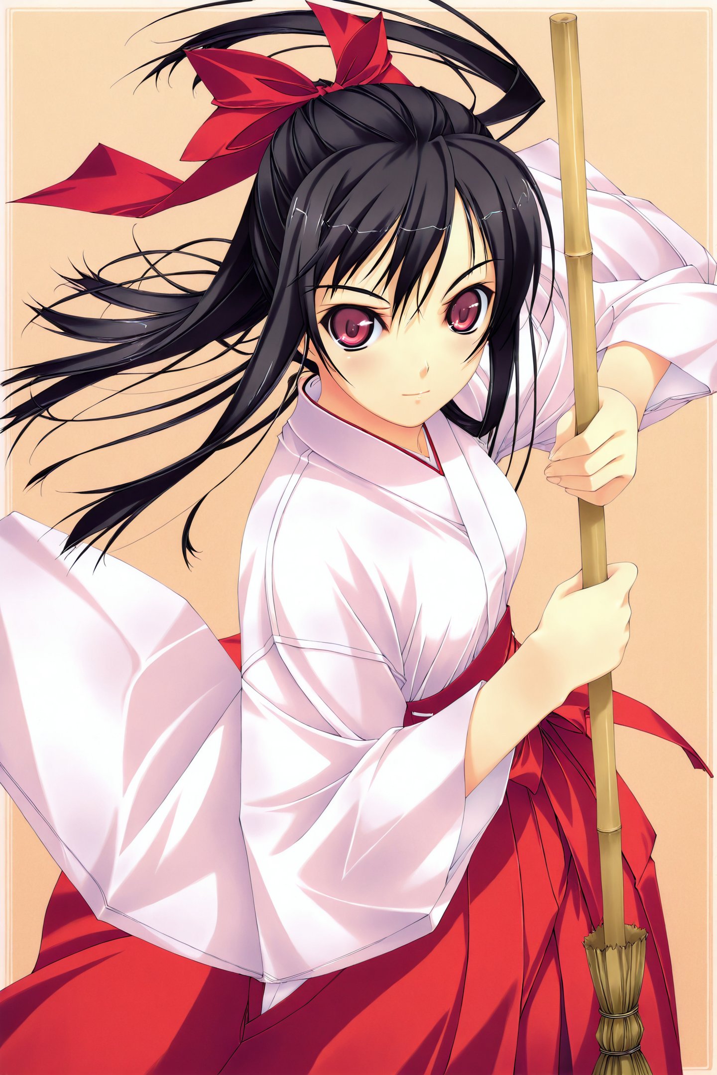 Murakami Suigun Style Type-I,  1girl,  solo by flyx3 on Tensor.Art