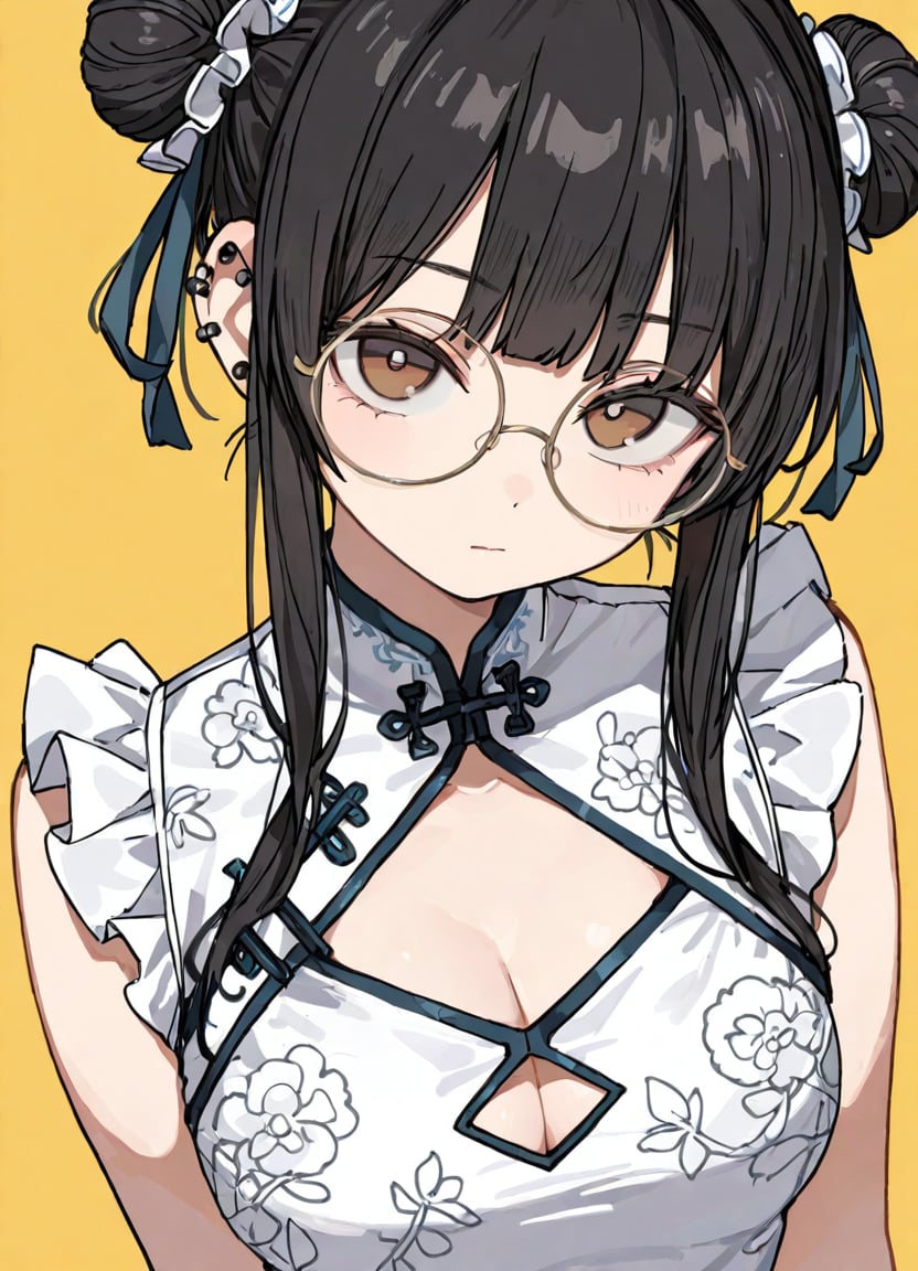 masterpiece,  best quality,  1girl by Rin_x0 on Tensor.Art