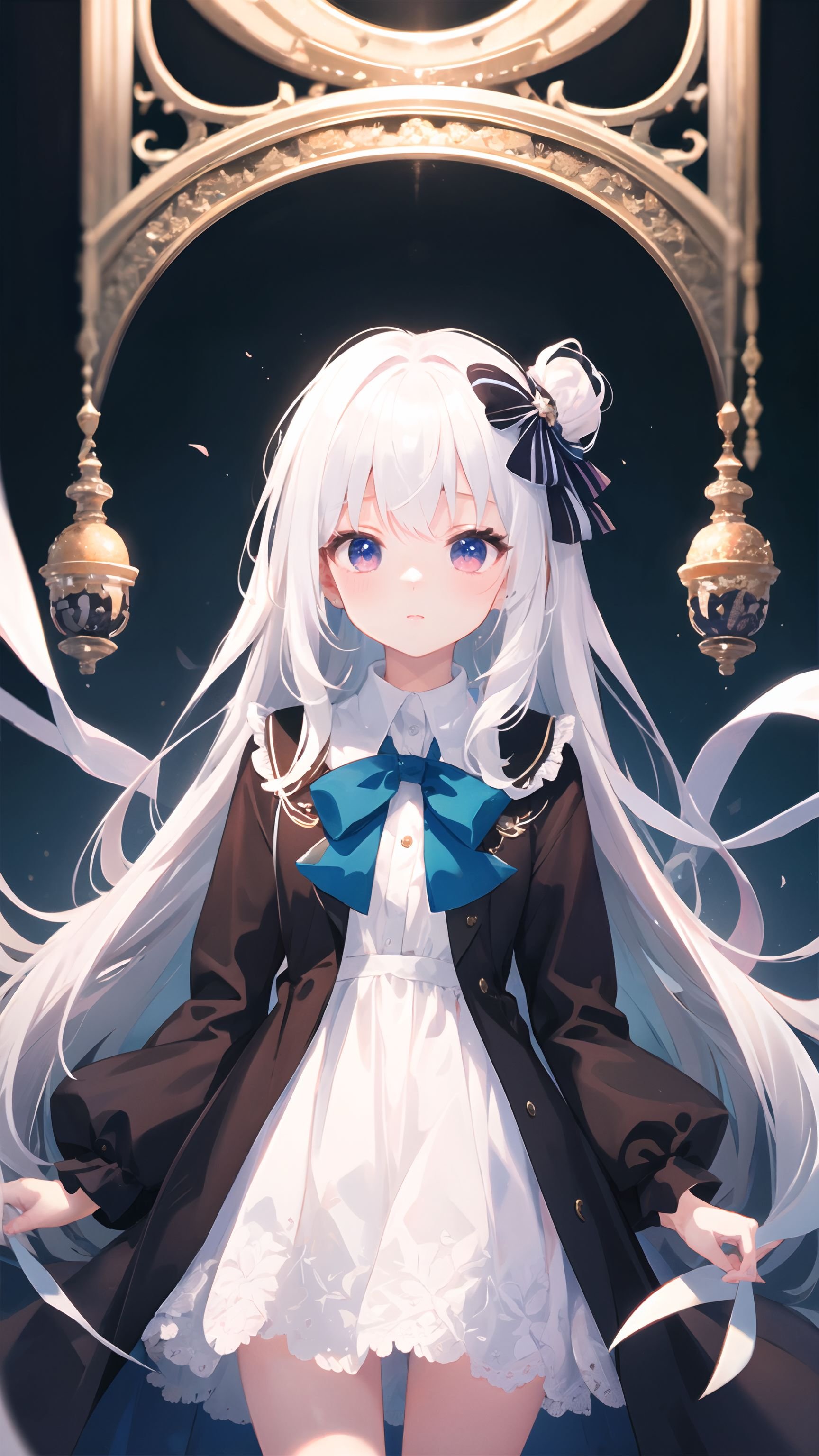 masterpiece,  8k,  best quality by 漫君灬 on Tensor.Art