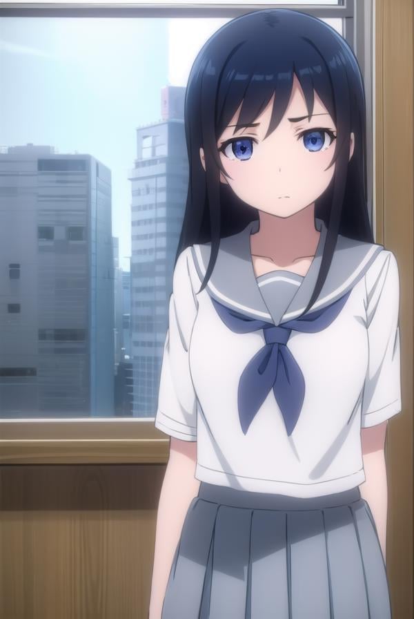 ayasearagaki,  ,  ayase aragaki by Sol Eternelle on Tensor.Art