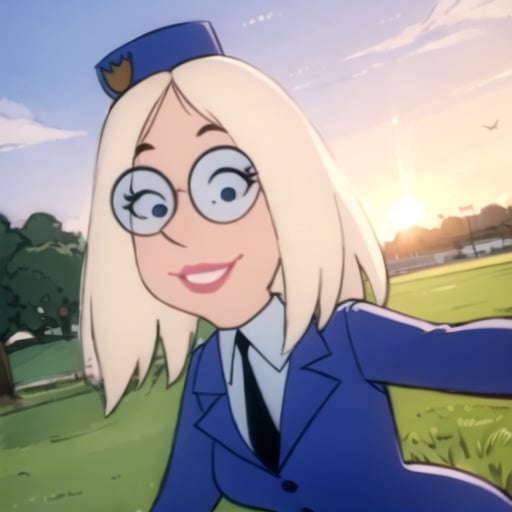AI generated image by Ttan on Tensor.Art