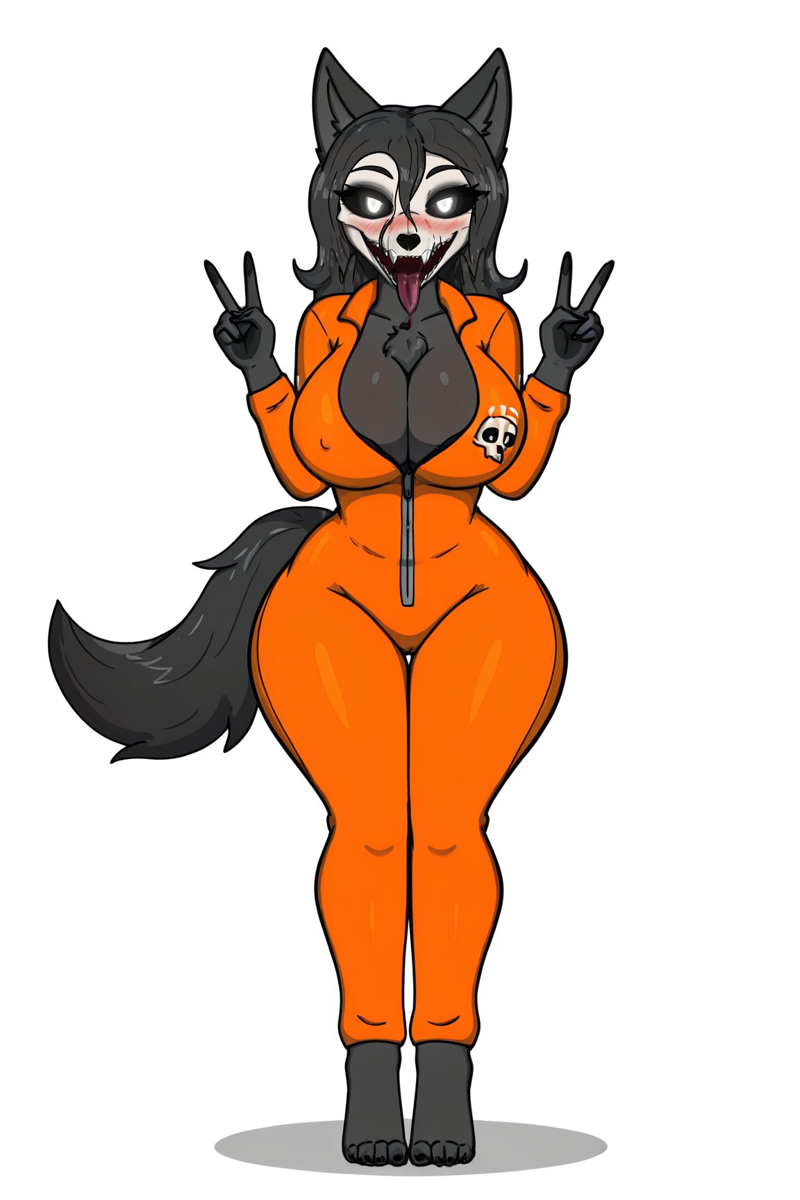 masterpiece,  best quality,  amazing quality by KillerUwU13_AI on Tensor.Art