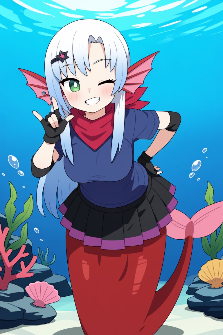 AI generated image by Boku on Tensor.Art
