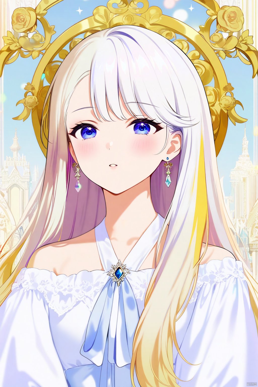 AI generated image by user_9621 on Tensor.Art