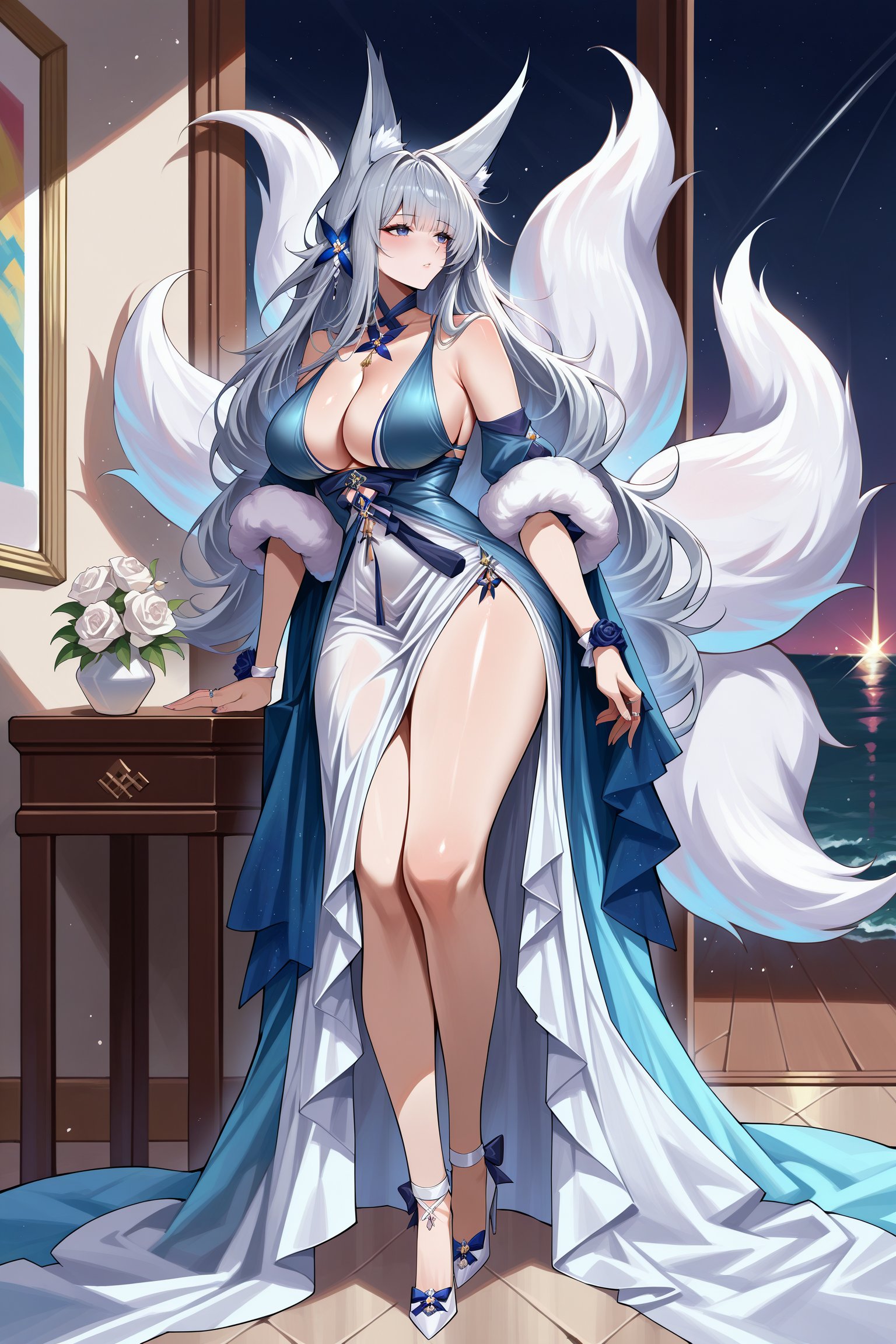 masterpiece,  best quality,  anime by miaomiao on Tensor.Art