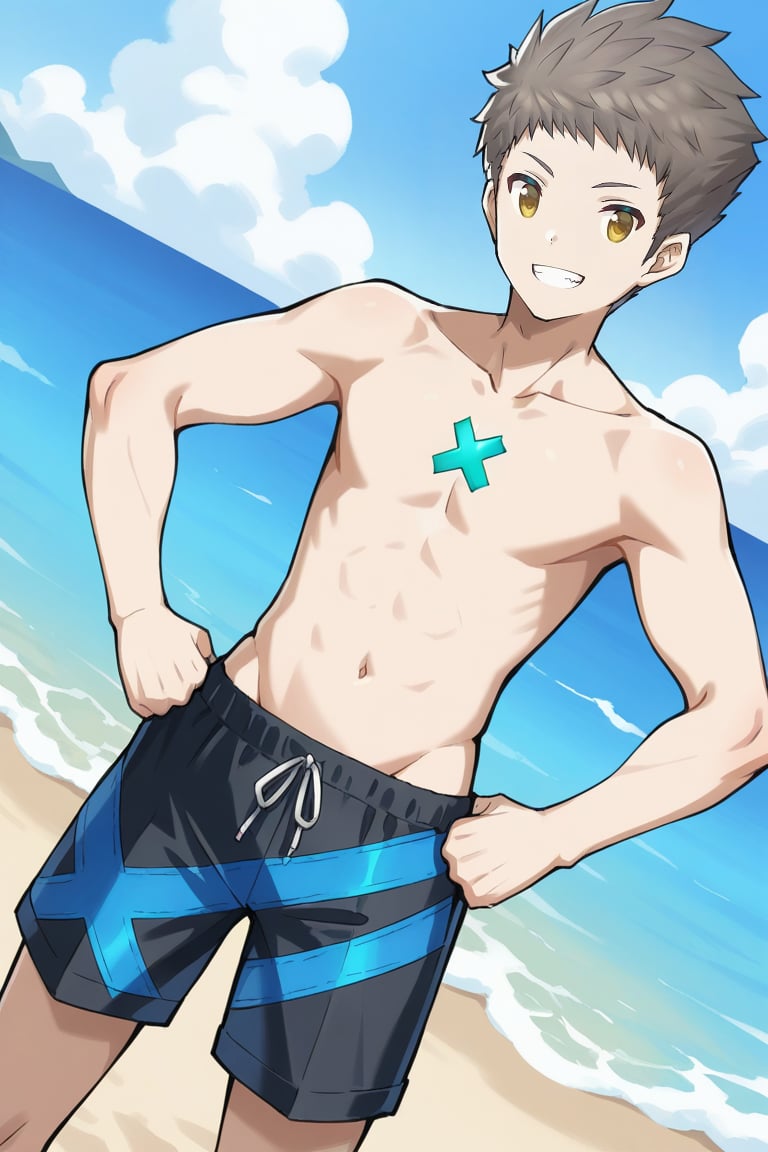 AI generated image by IkemenAddictAi on Tensor.Art