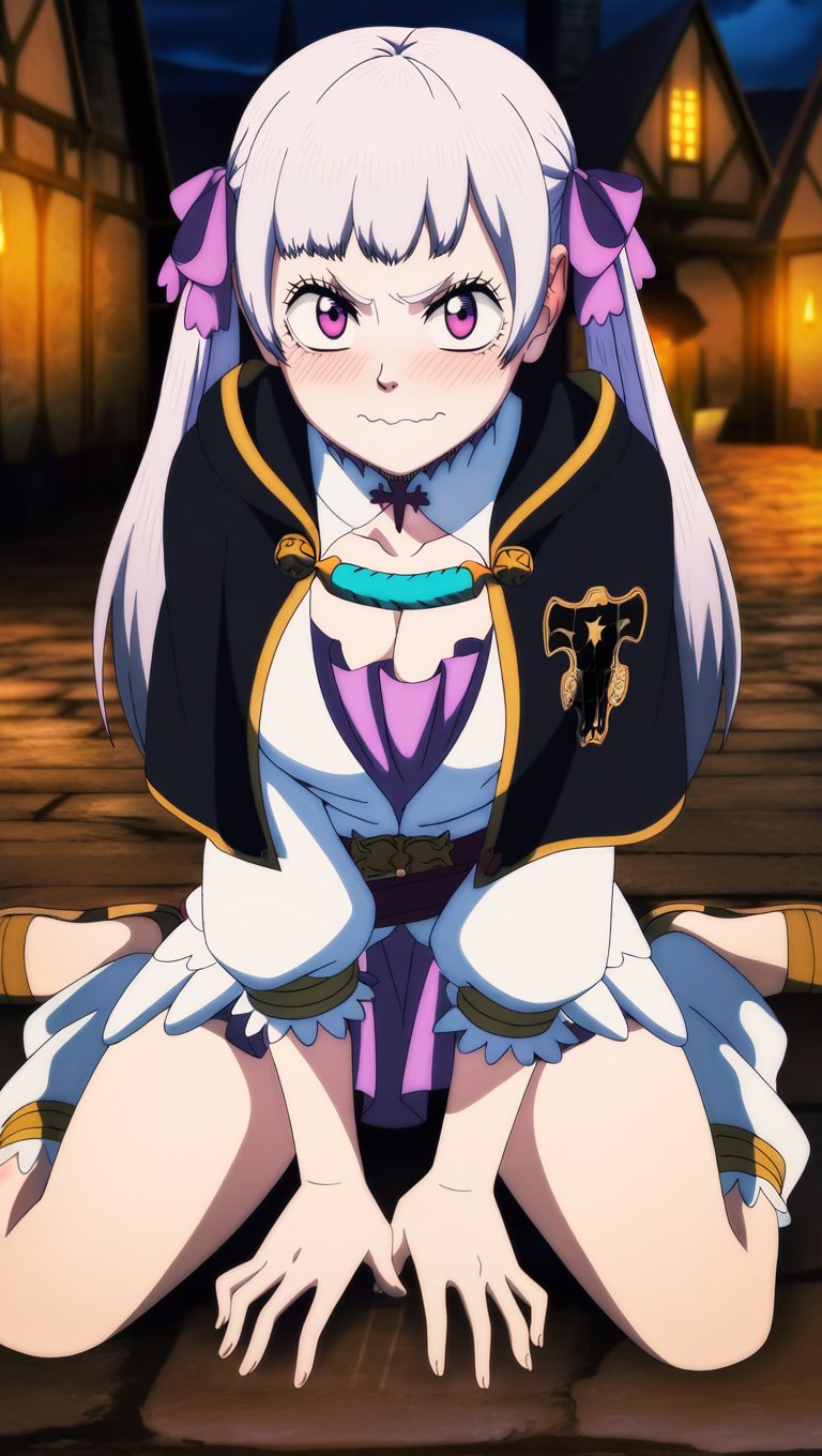 night,  source_anime,  masterpiece by Vegerot on Tensor.Art