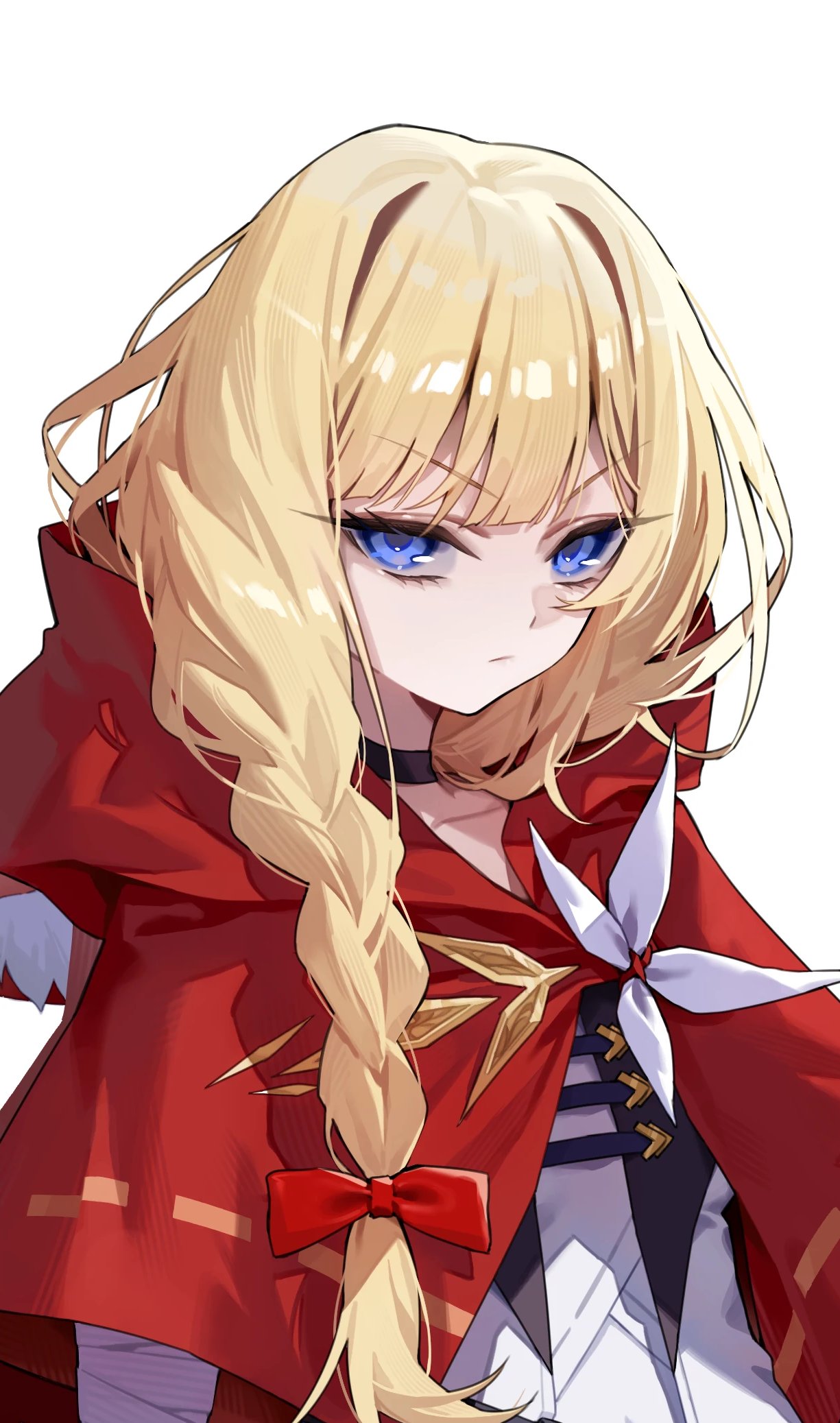 AI generated image by 夜沫 on Tensor.Art