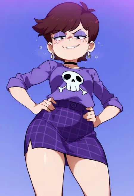 jcm2 style,  masterpiece,  best quality by Ahegao_ Nsfw  on Tensor.Art