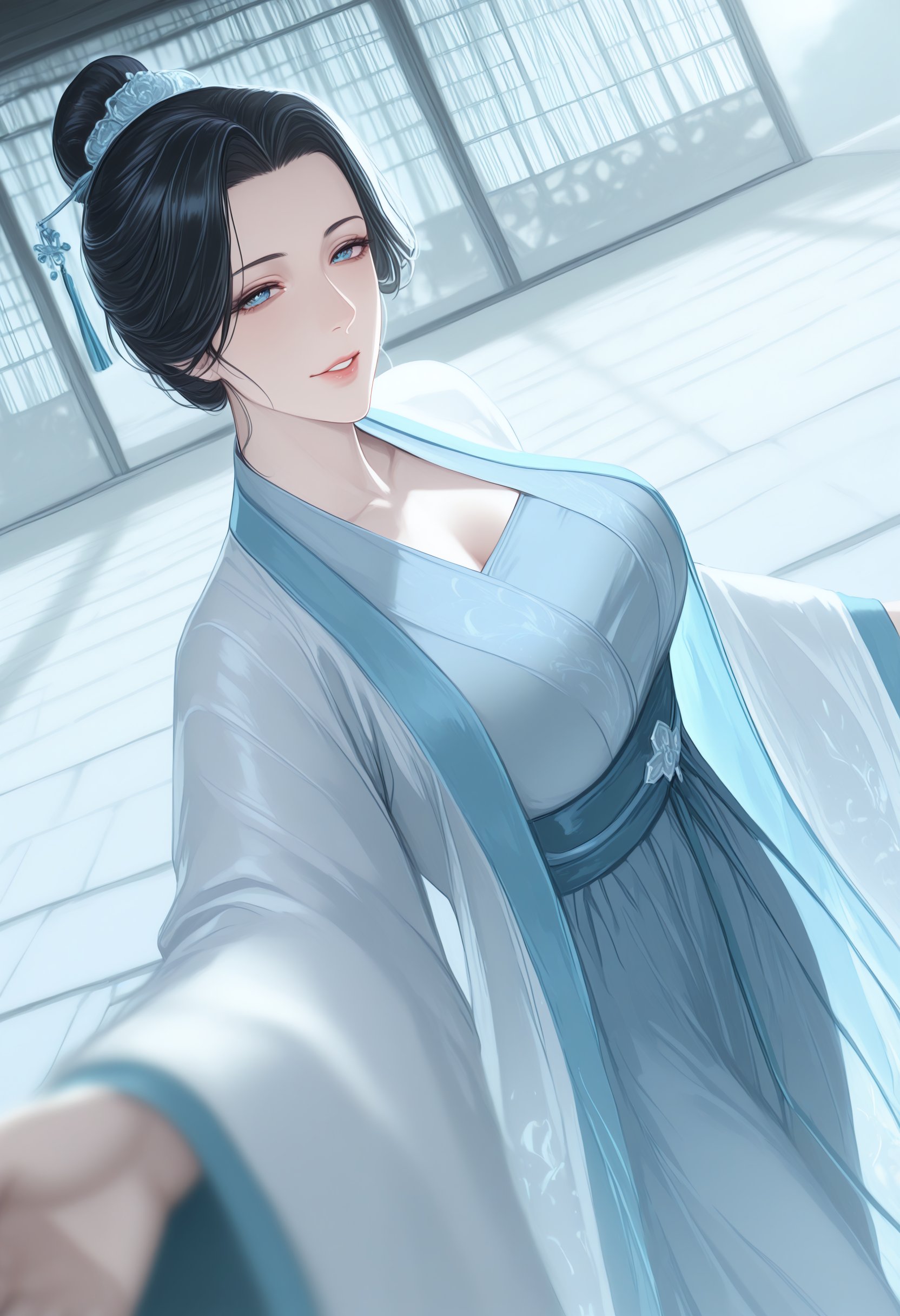 AI generated image by miaomiao on Tensor.Art