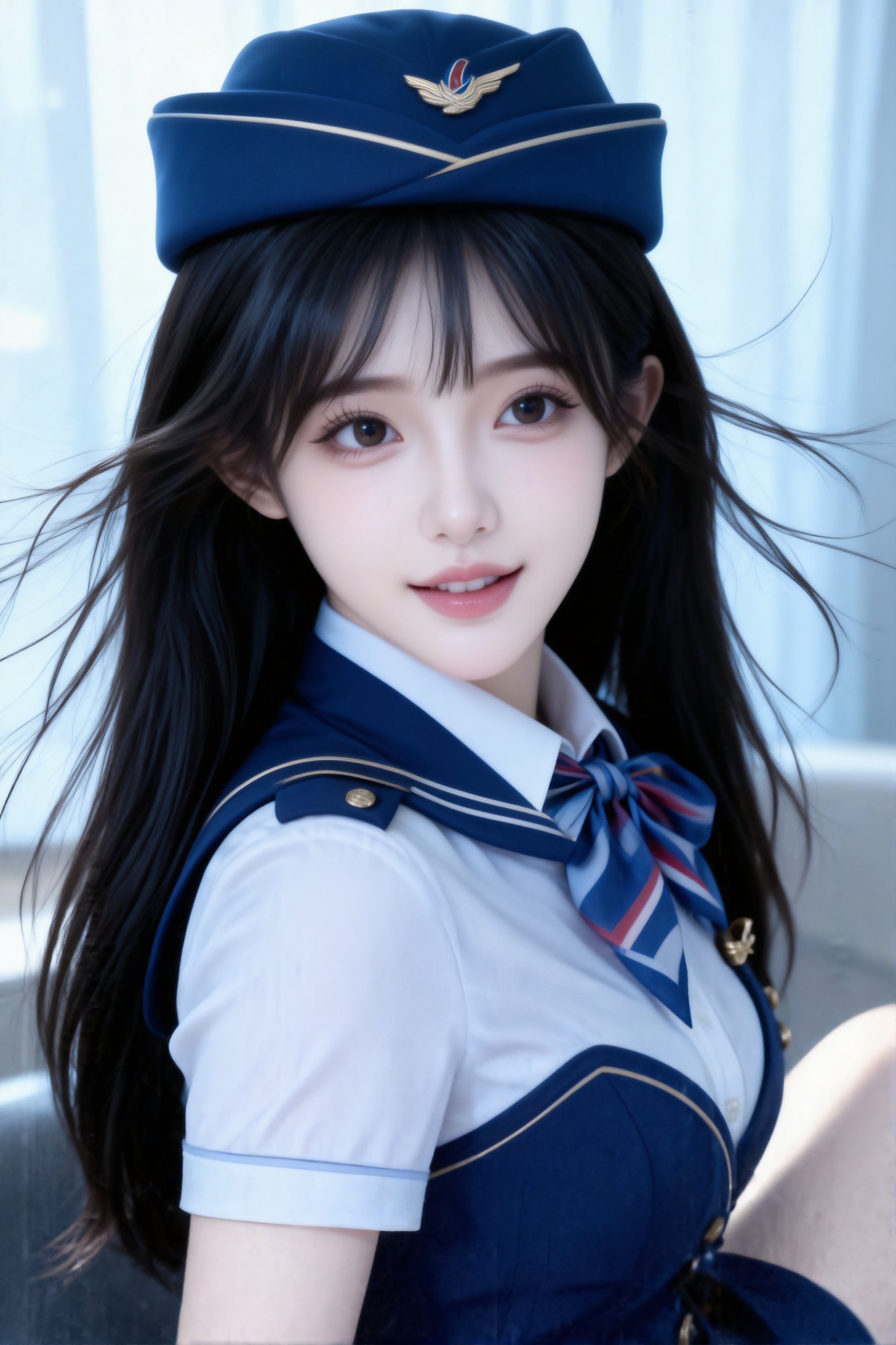 AI generated image by AI爱好者 on Tensor.Art