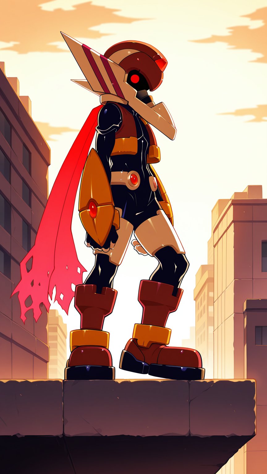masterpiece,  best quality,  official style by bfai on Tensor.Art