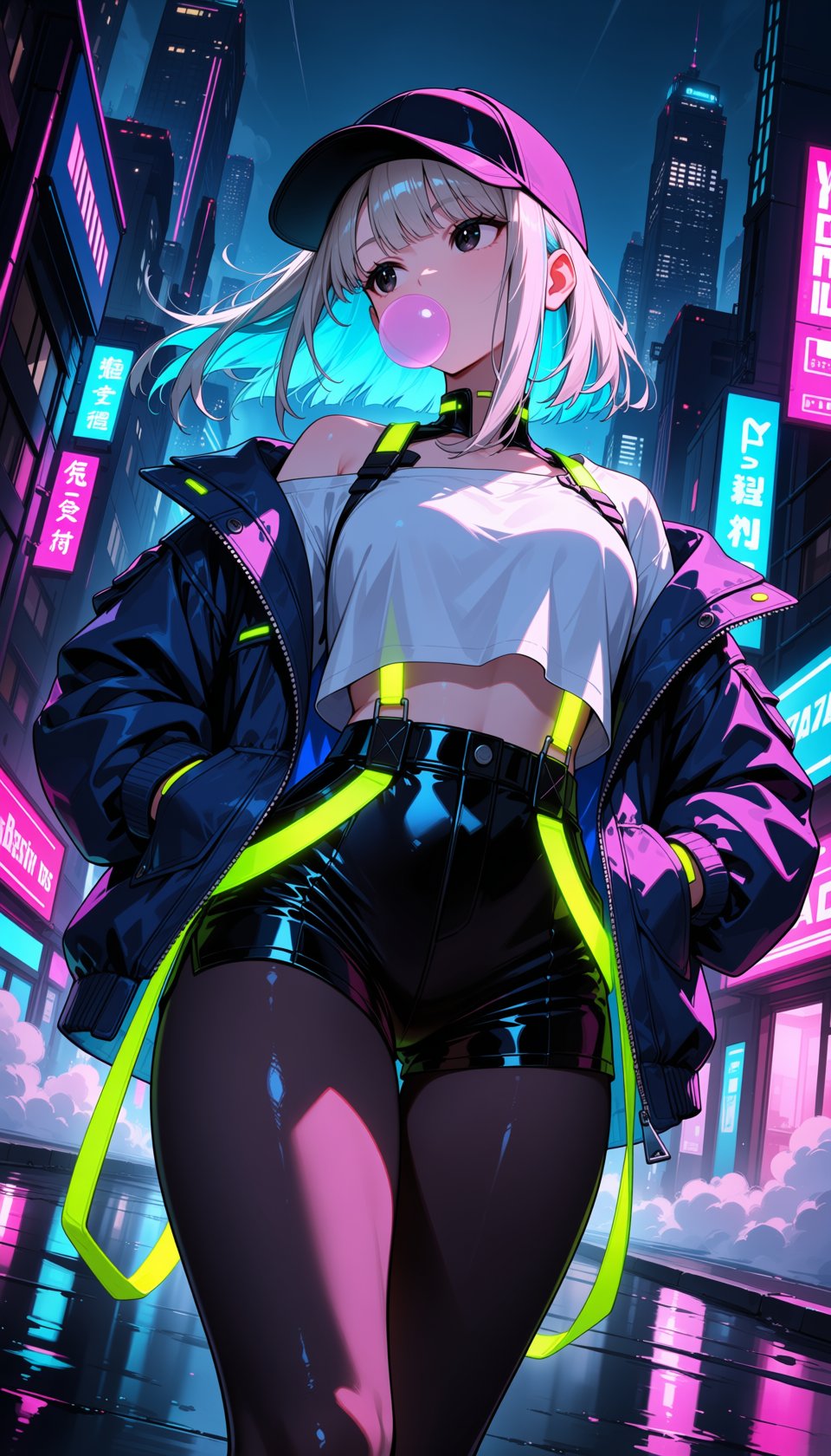 masterpiece,  best quality,  score_9 by miaomiao on Tensor.Art
