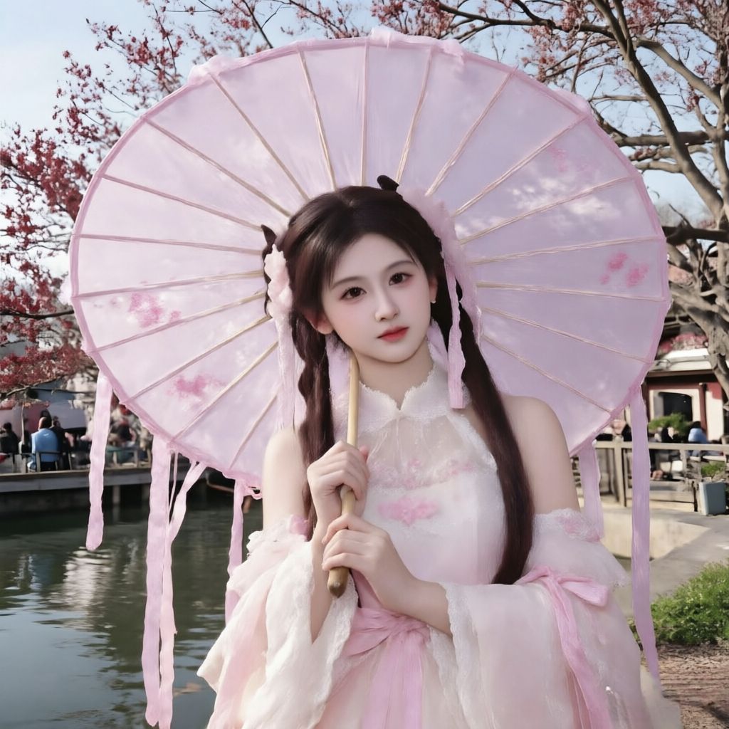 AI generated image by 伏婴师 on Tensor.Art