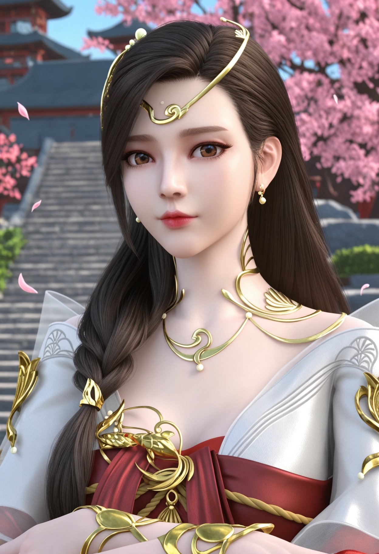 masterpiece,  (best quality),  smog by 云落 on Tensor.Art
