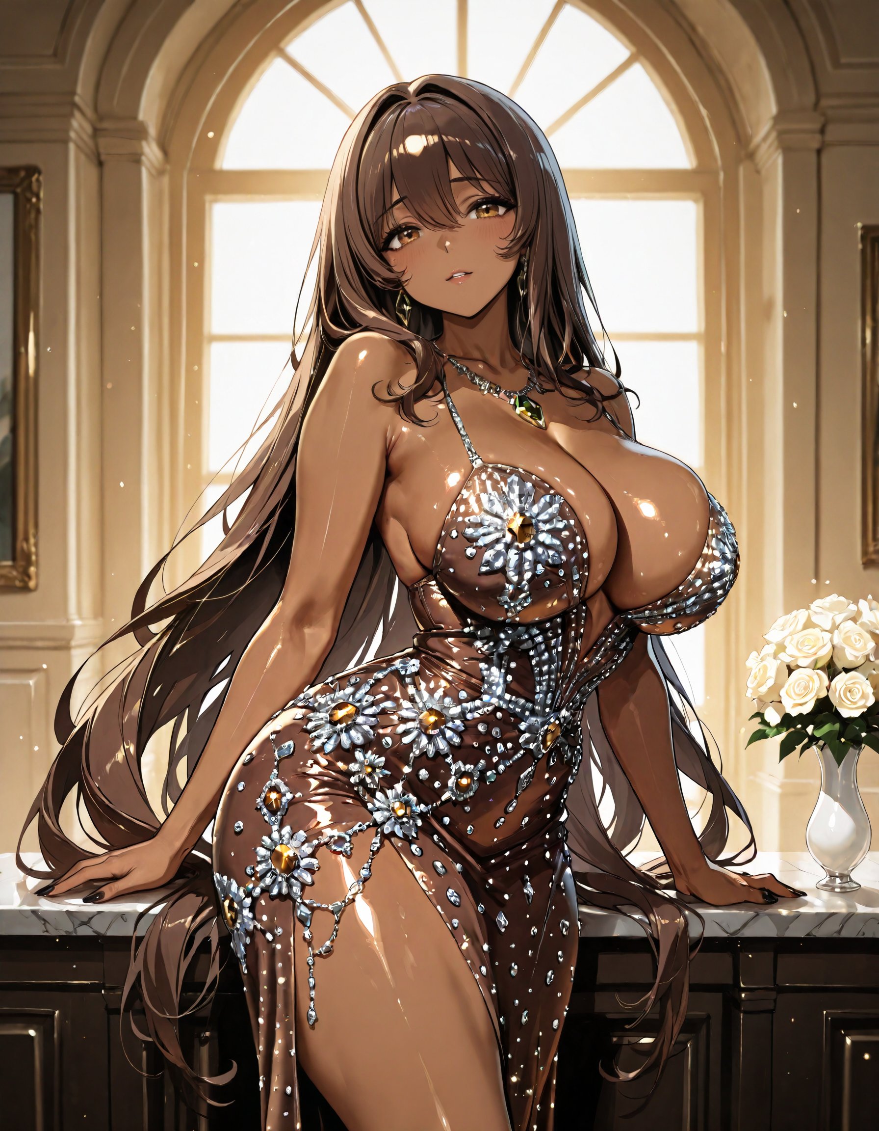 masterpiece,  best quality,  newest by Min on Tensor.Art