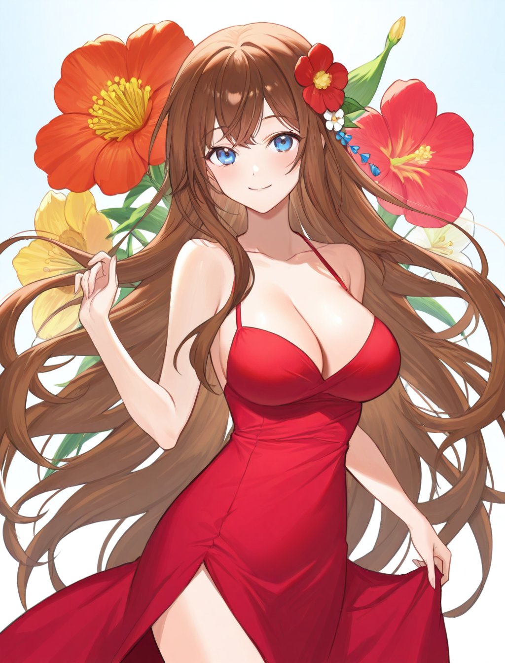 AI generated image by Min on Tensor.Art