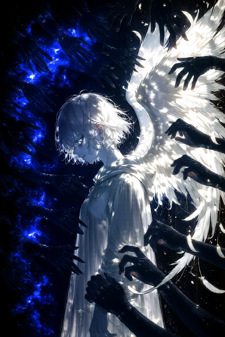 AI generated image by skycodee on Tensor.Art