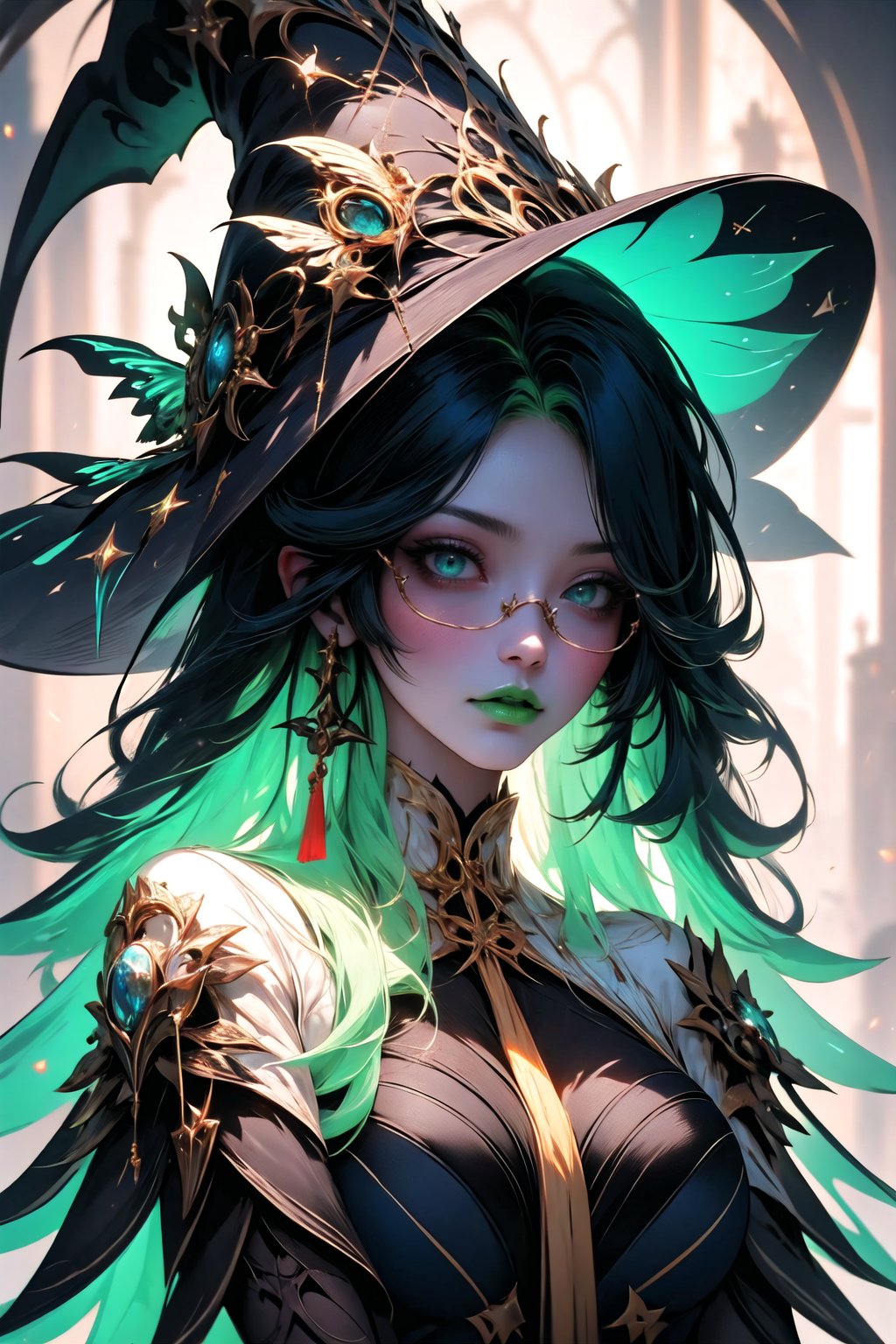 gixianyun,  ,  1girl by Ttan on Tensor.Art