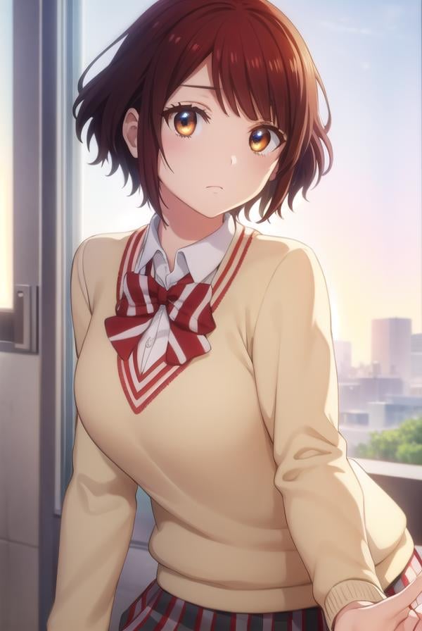 miyabiitou,  ,  miyabi itou by Sol Eternelle on Tensor.Art