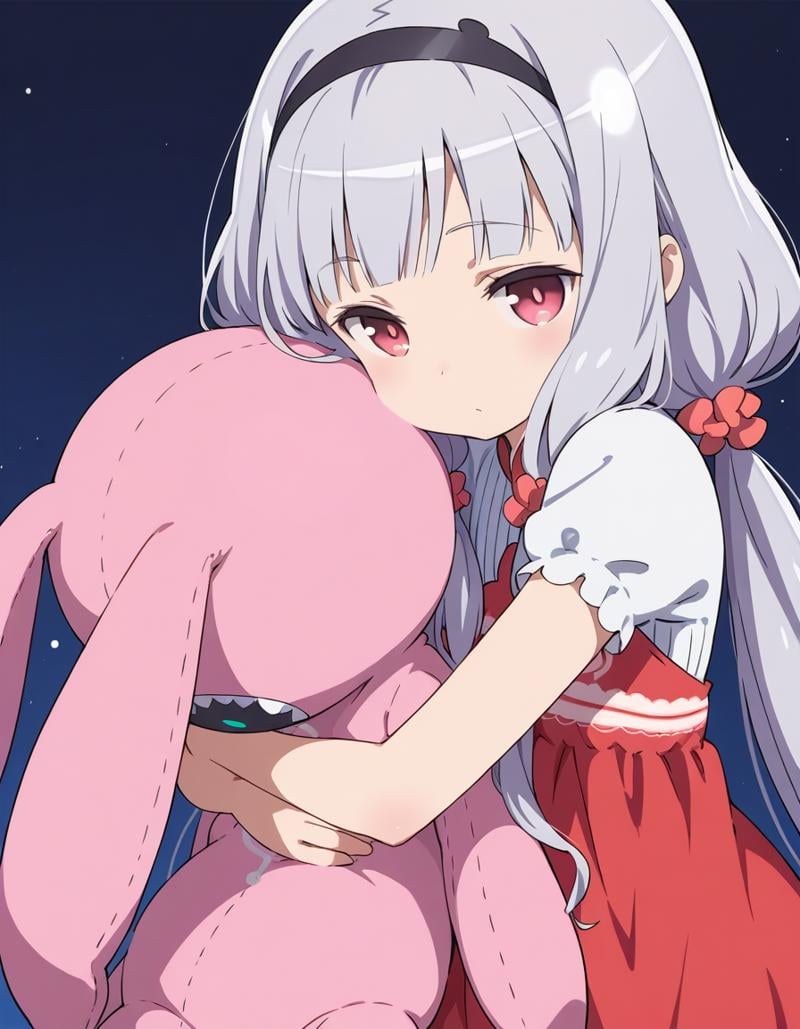 masterpiece,  best quality,  1girl by Ttan on Tensor.Art
