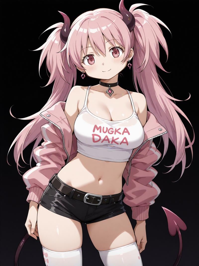1girl,  solo,  breasts by Ttan on Tensor.Art
