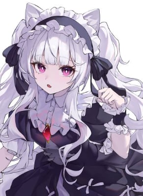 AI generated image by 夜沫 on Tensor.Art