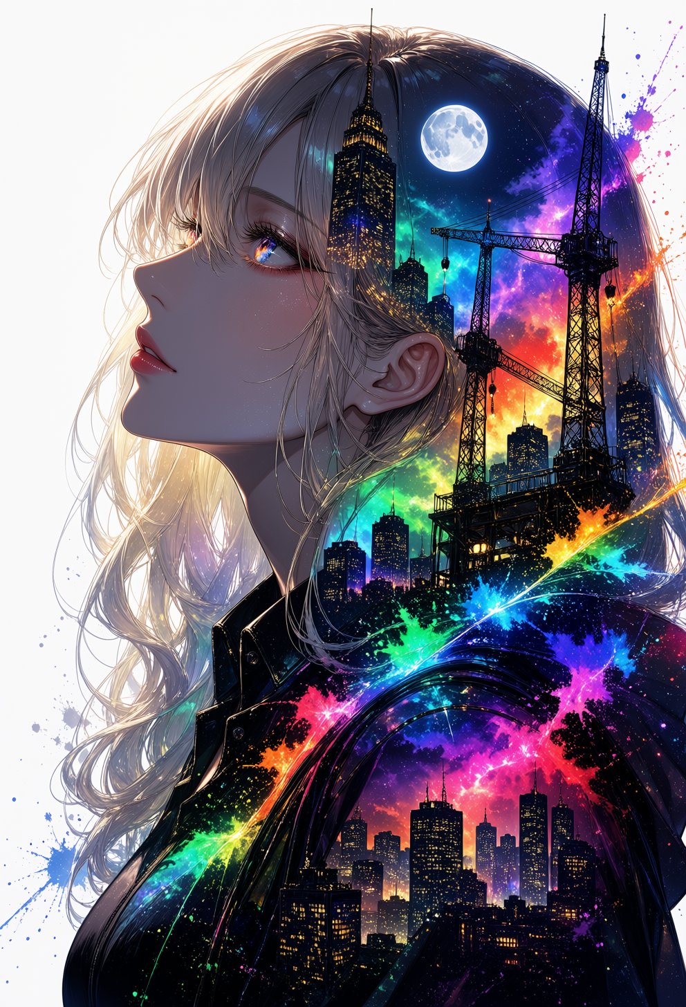 AI generated image by skycodee on Tensor.Art
