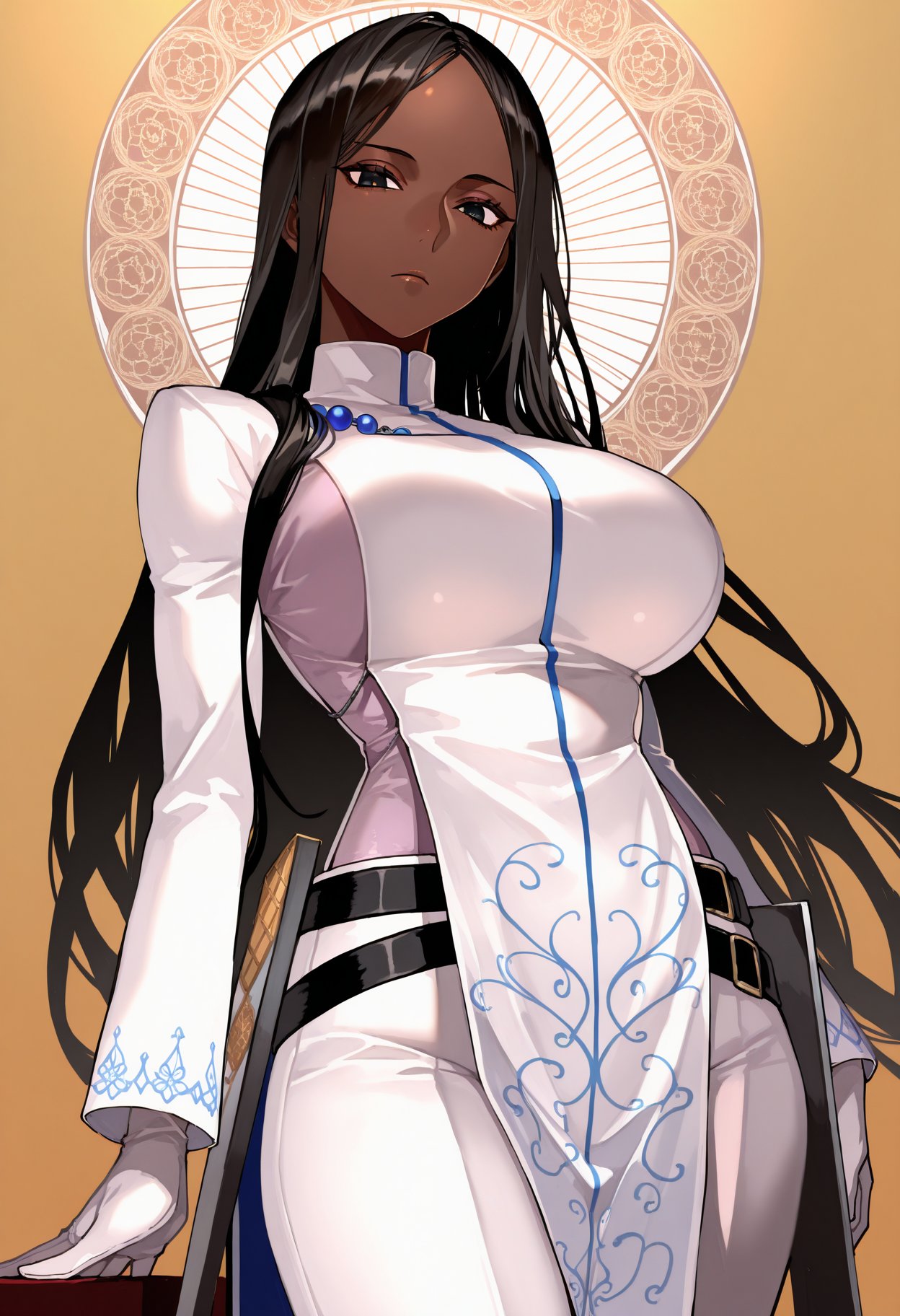masterpiece,  best quality,  ultra detailed by RandeiTheWitch on Tensor.Art