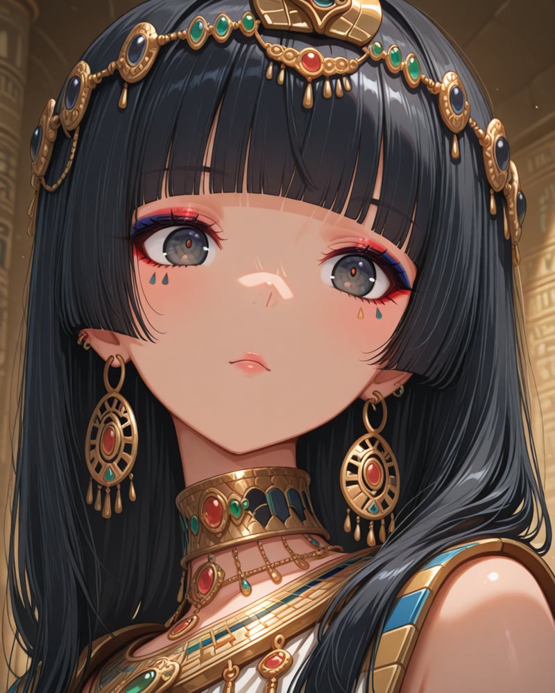 masterpiece,  best quality,  highres illustration by user_758259292217423395 on Tensor.Art