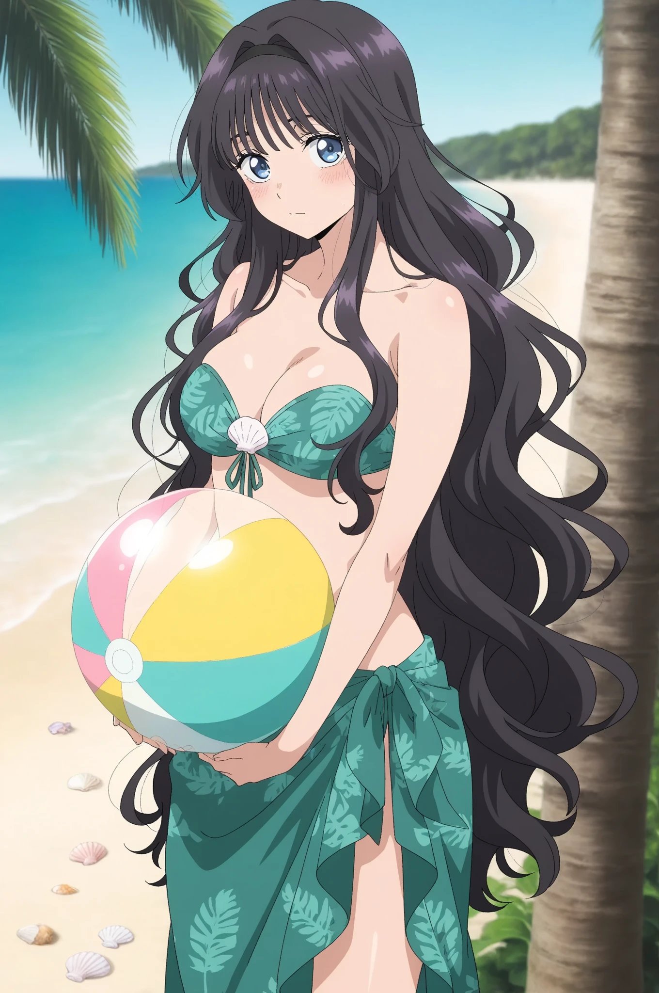 AI generated image by Katori Konoe on Tensor.Art