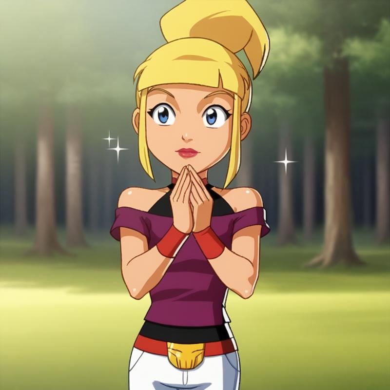 score_7_up,  BREAK,  1girl by Ttan on Tensor.Art