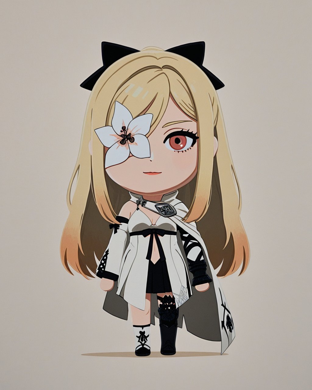 AI generated image by nyanon on Tensor.Art