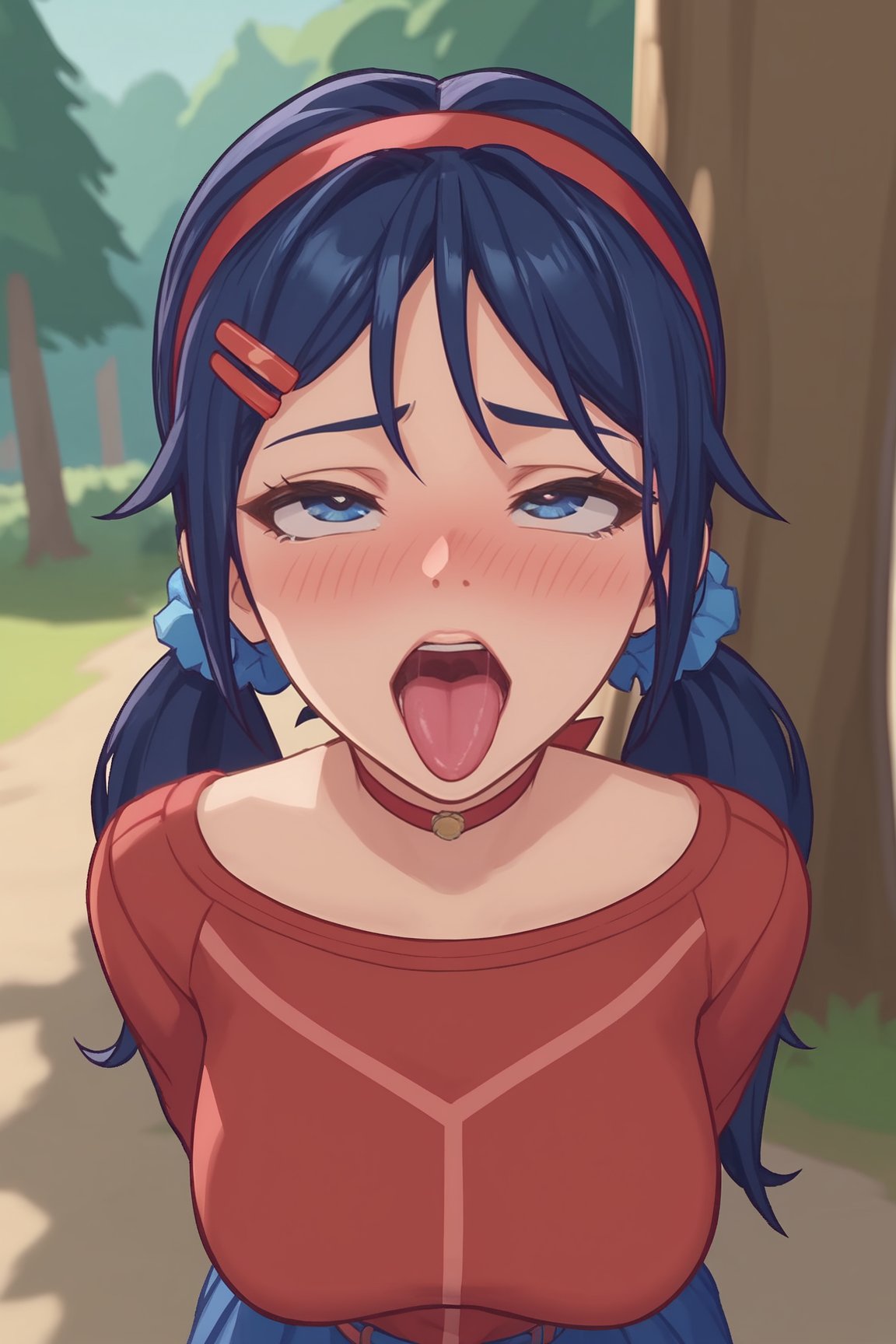 AI generated image by KillerUwU13_AI on Tensor.Art