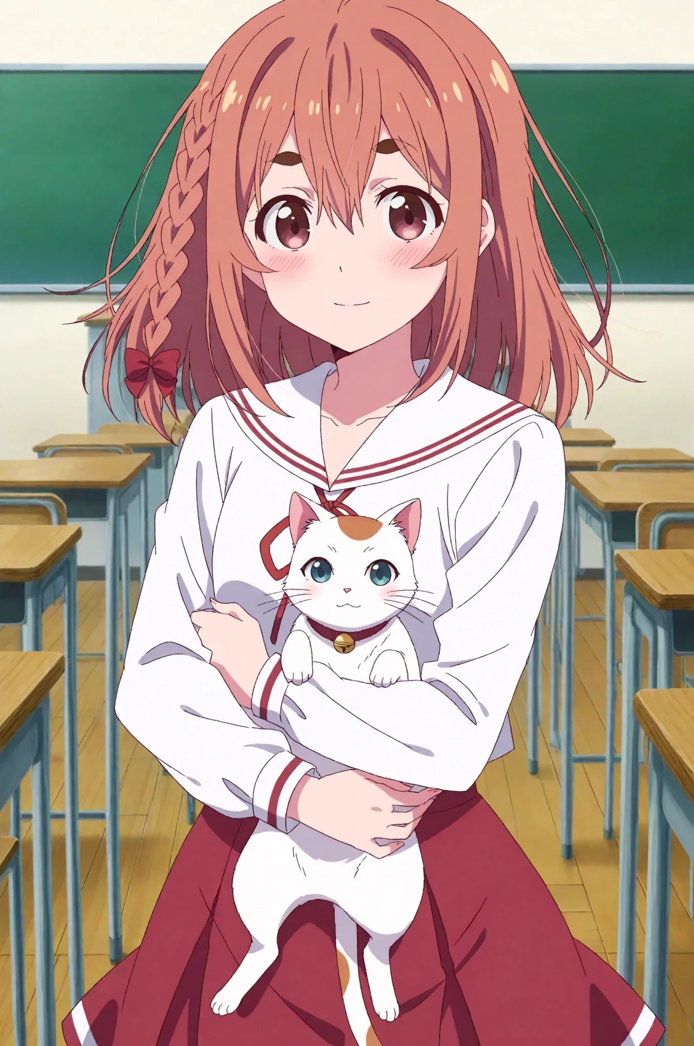 AI generated image by Katori Konoe on Tensor.Art
