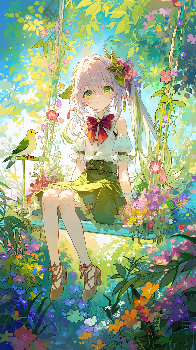 AI generated image by Devilworld on Tensor.Art