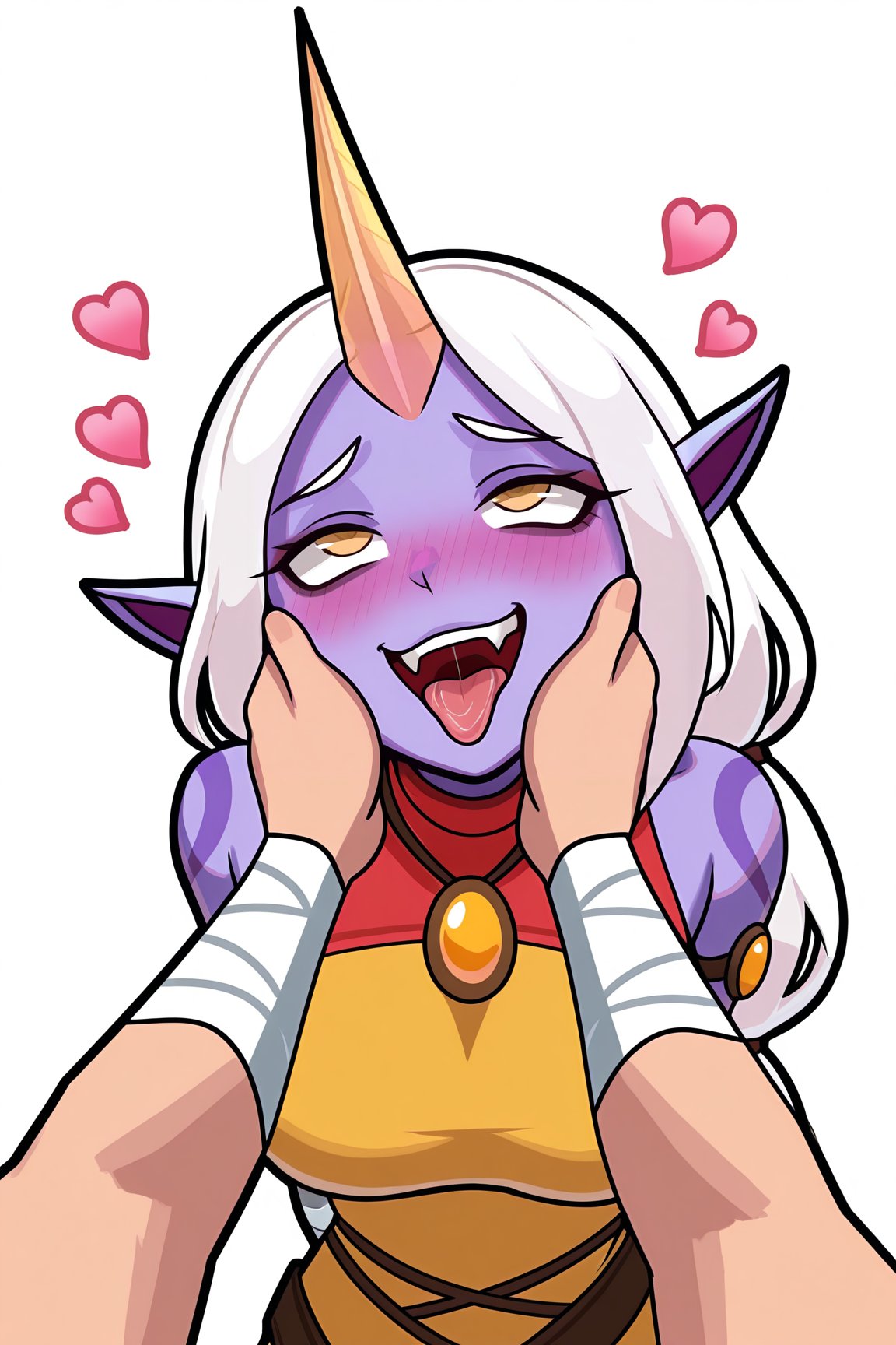 masterpiece,  best quality,  amazing quality by KillerUwU13_AI on Tensor.Art