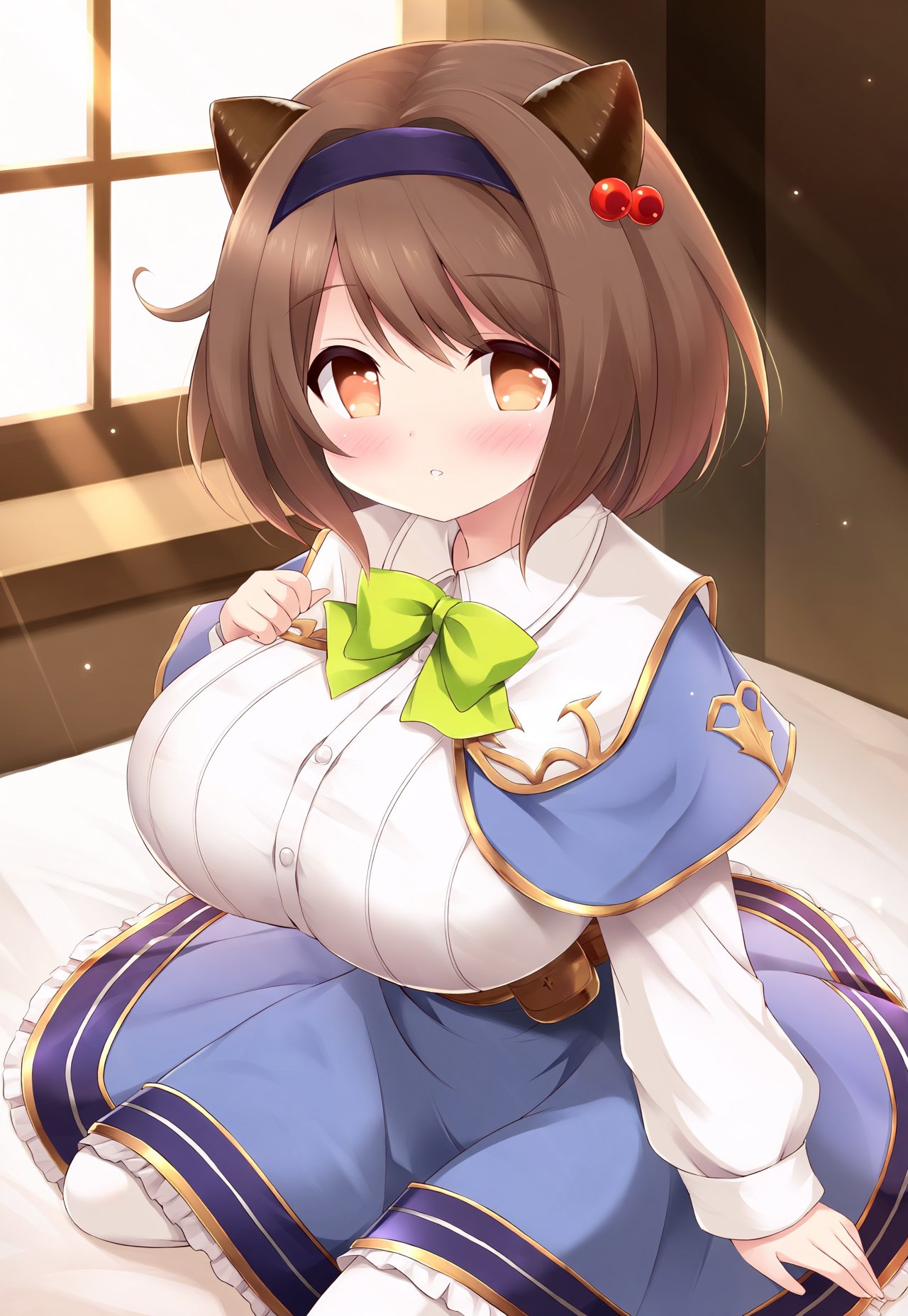 safe,  1girl,  yaia \(granblue fantasy\) by Alt4Pai on Tensor.Art
