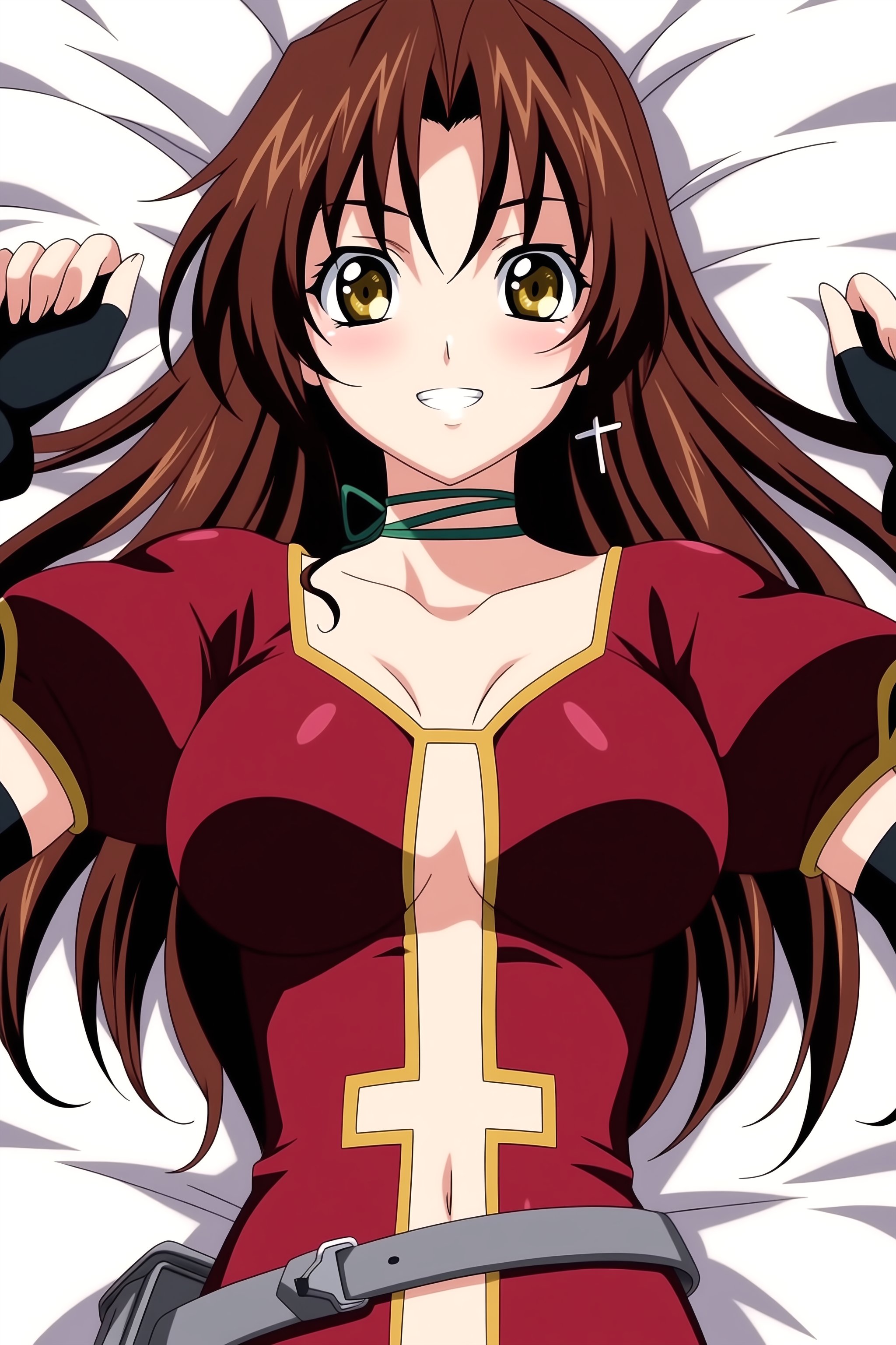 eclair_kiddygrade_mdfdver,  baseoutfit,  1girl by MDFD-1991 on Tensor.Art