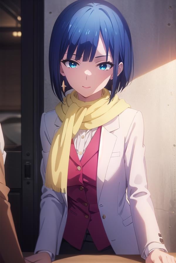 akinoyuugiri,  ,  akino yuugiri by Sol Eternelle on Tensor.Art